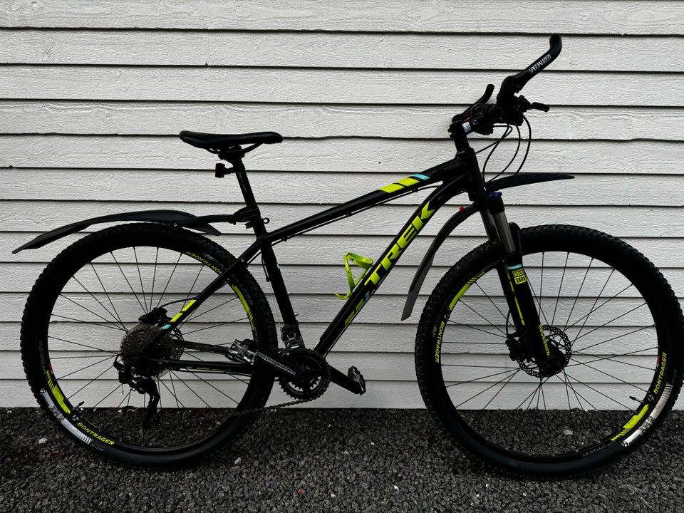 Trek X-Caliber 9, hardtail, 18.5