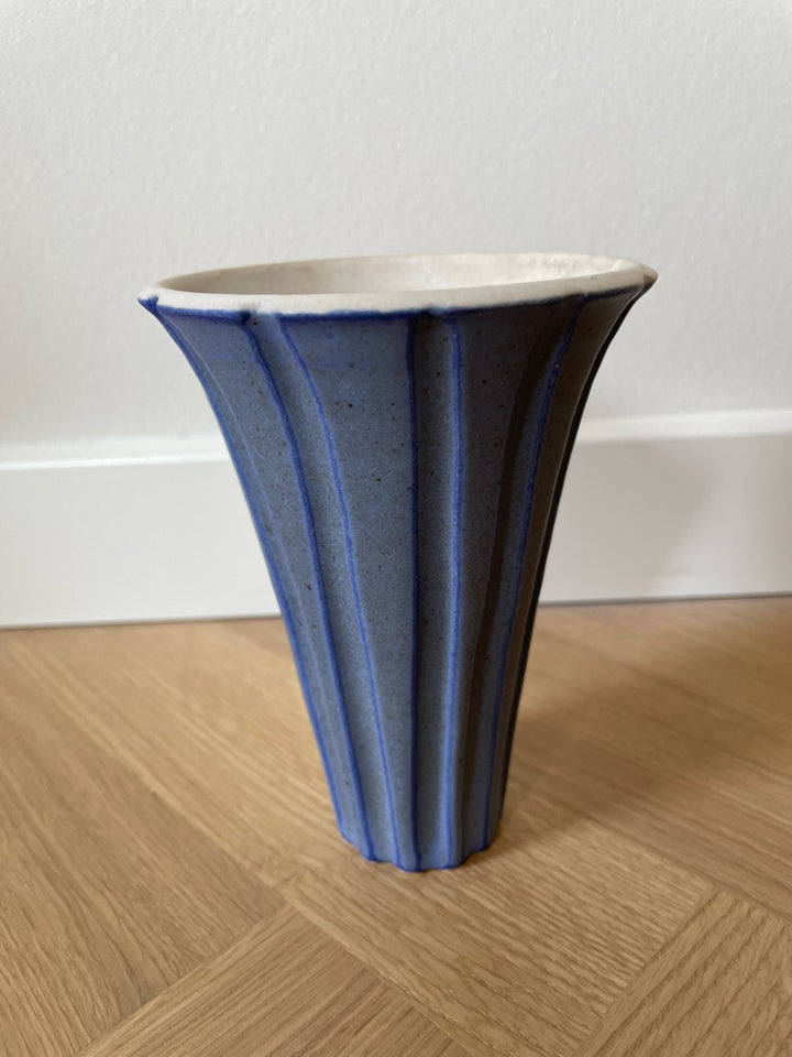 Vase, Keramiker