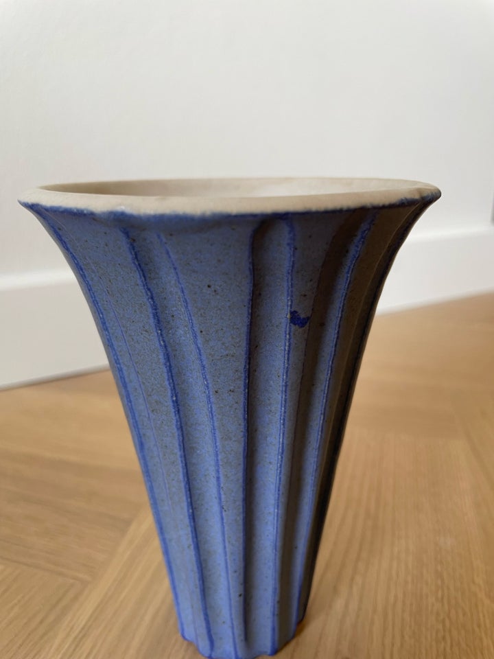 Vase, Keramiker