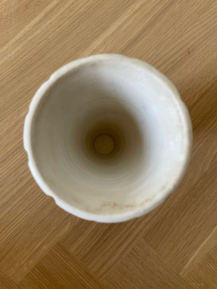 Vase, Keramiker