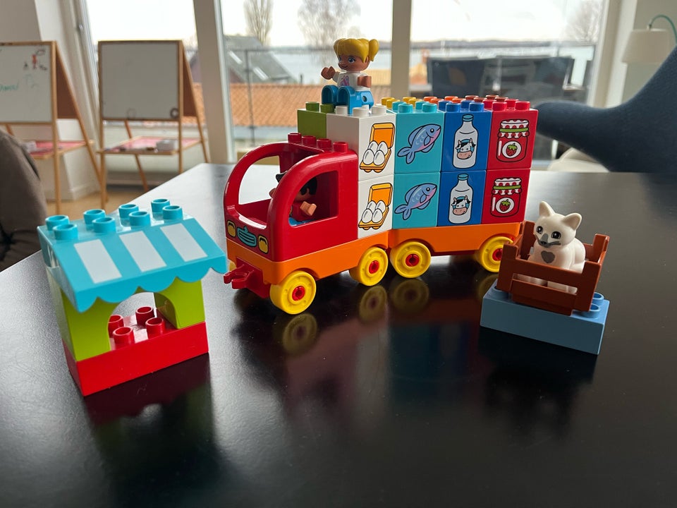 Lego Duplo, 10818