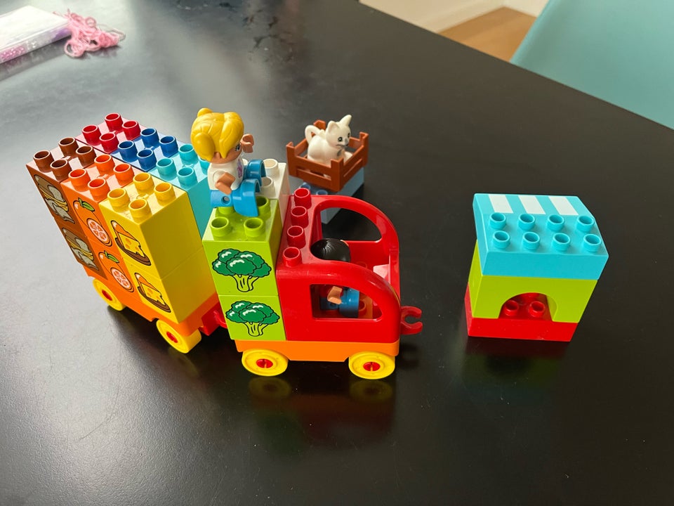 Lego Duplo, 10818