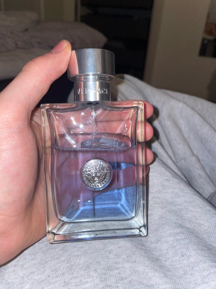 Eau de Toilette, Parfume, Versace