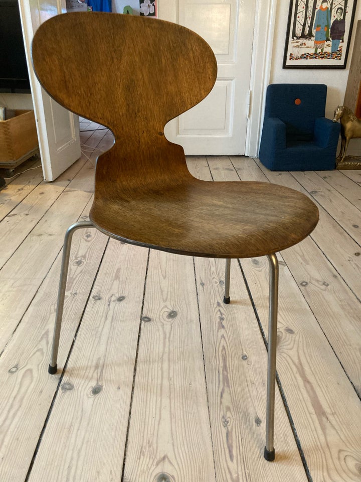 Arne Jacobsen, Original myrestol ,