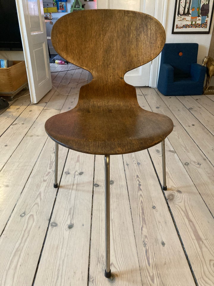 Arne Jacobsen, Original myrestol ,