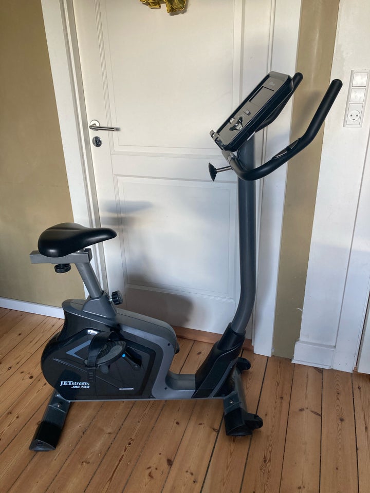 Motionscykel Jetstream JBC 700