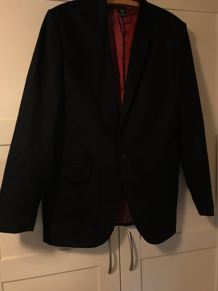 Blazer, str. XXL, MinimumXX