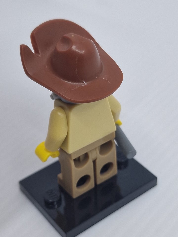 Lego Minifigures