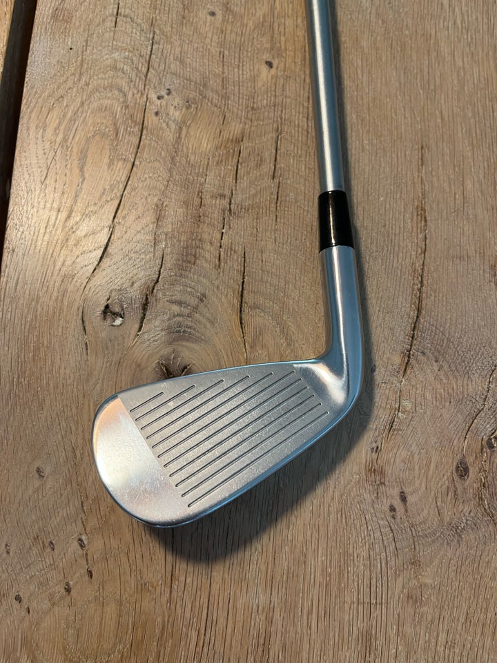 Stål golfjern Mizuno