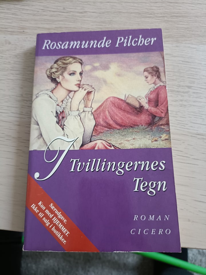 Tvillingernes tegn