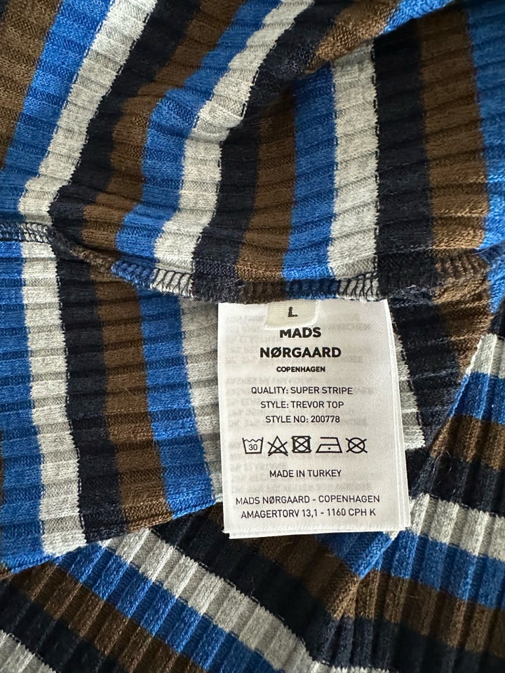 Sweater, Mads Nørgaard , str. 42