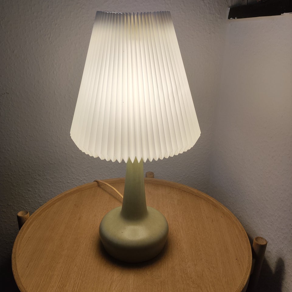 Lampe, Le Klint