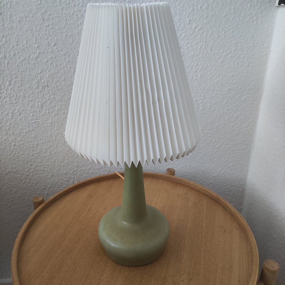 Lampe, Le Klint