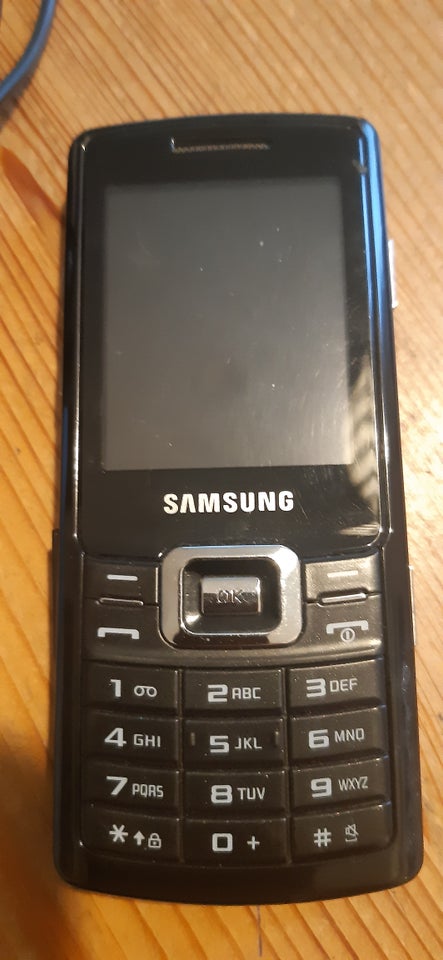 Samsung C5212, God