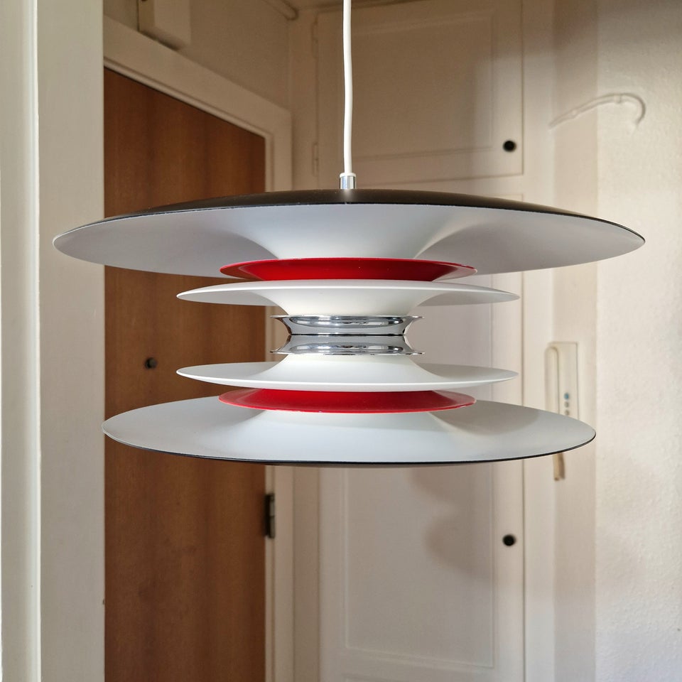 Anden loftslampe