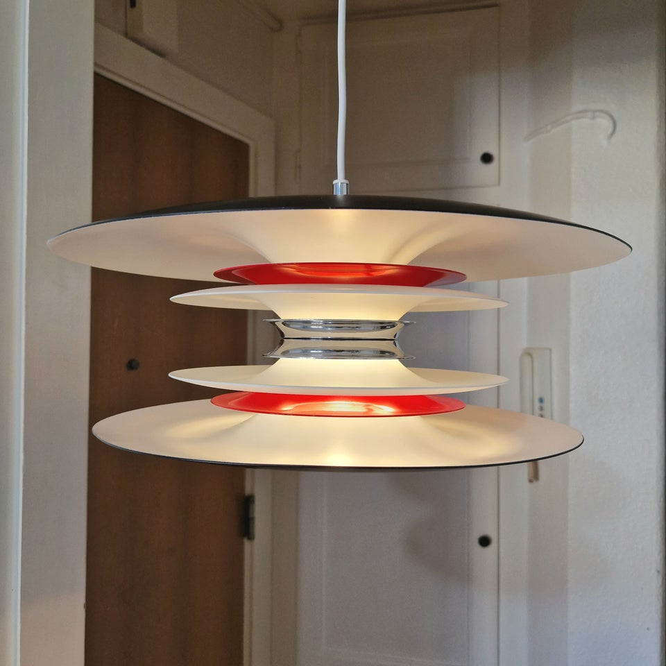 Anden loftslampe