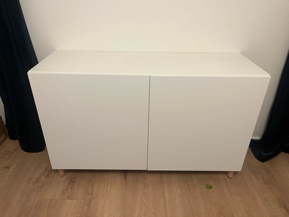 Andet skab, IKEA Bestå, b: 120 d: 42