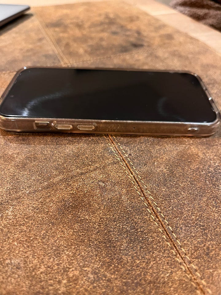 iPhone 13 Pro, 256 GB, hvid