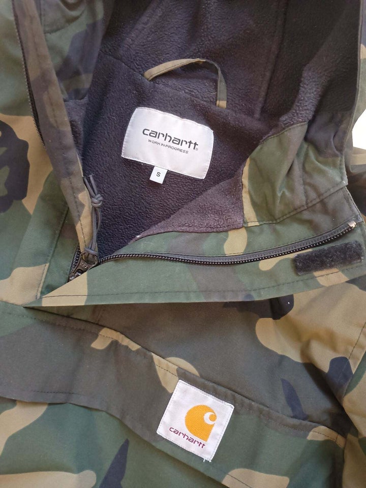 Anorak, str. S, Carhartt