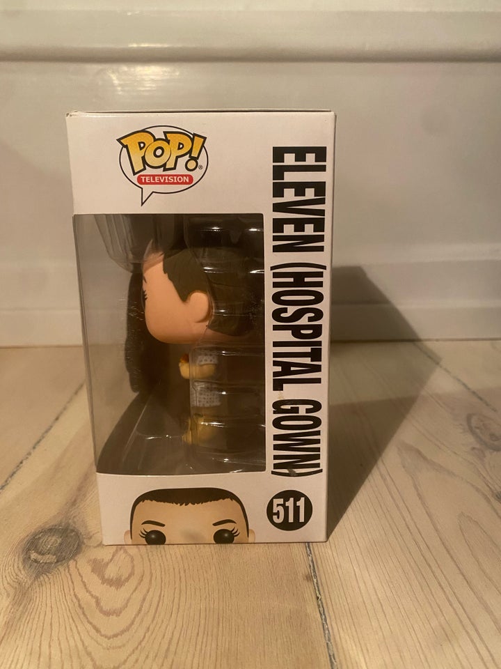 Samlefigurer, Funko pop