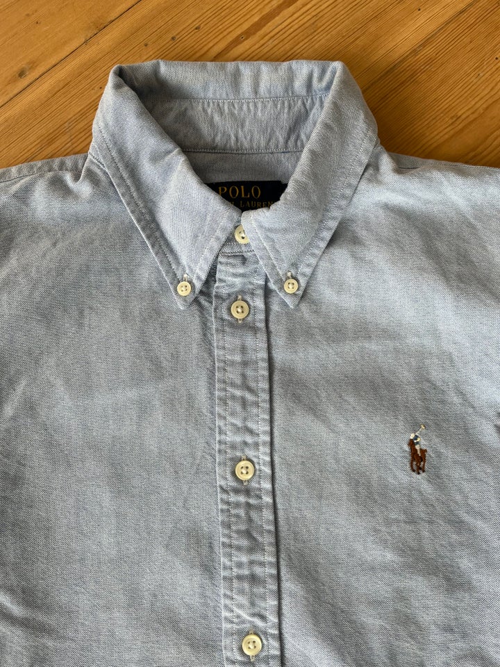 Skjorte, POLO Ralph Lauren, str. XL