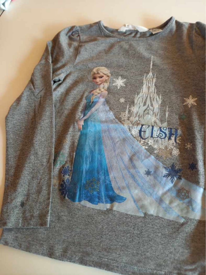 T-shirt, Langærmet, Disney