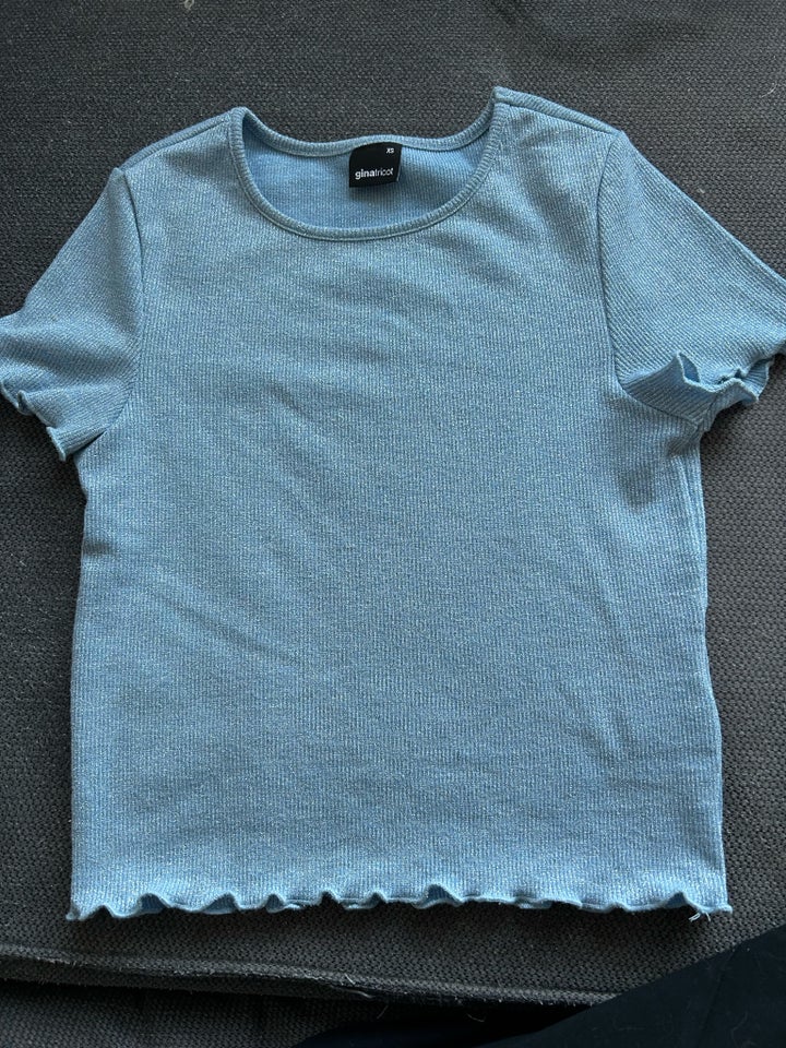 T-shirt, Gina Tricot, str. 34