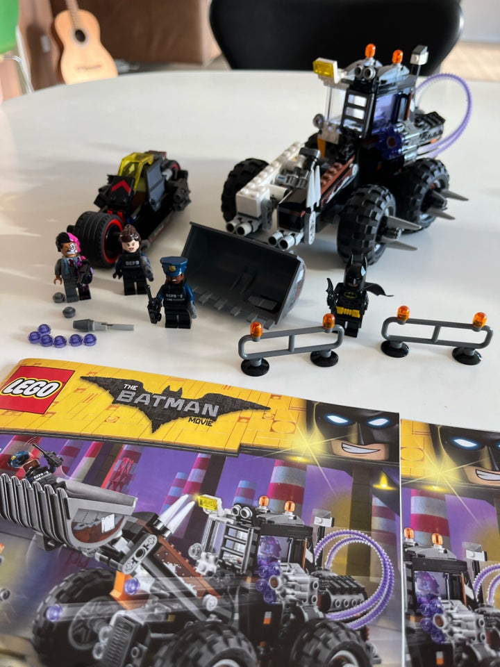 Lego Movie, 70915