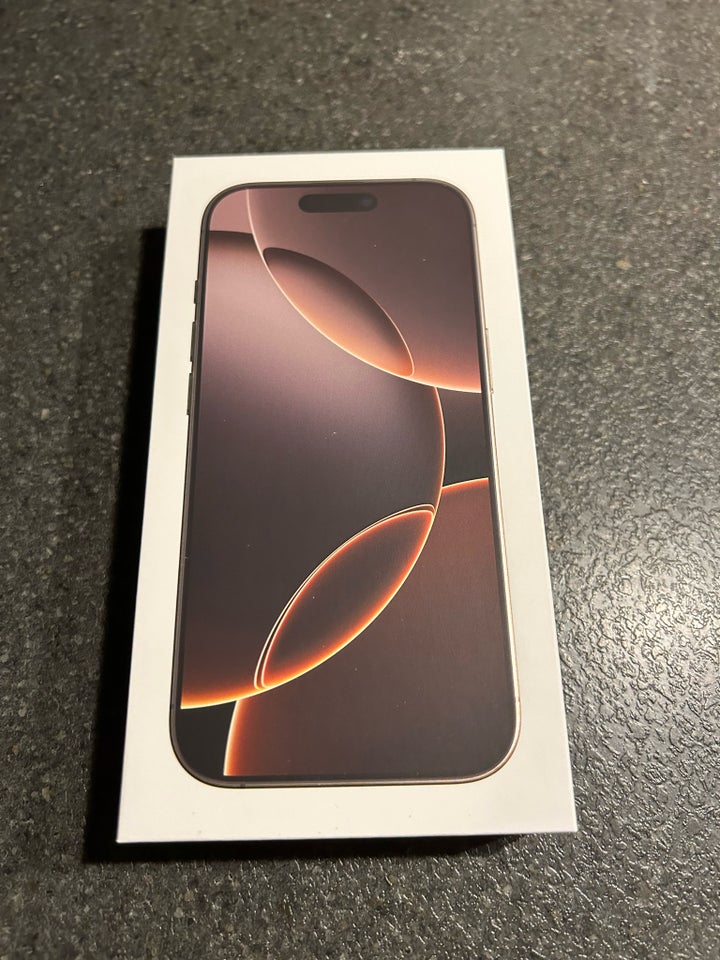 iPhone 15 Pro, 128 GB, Perfekt