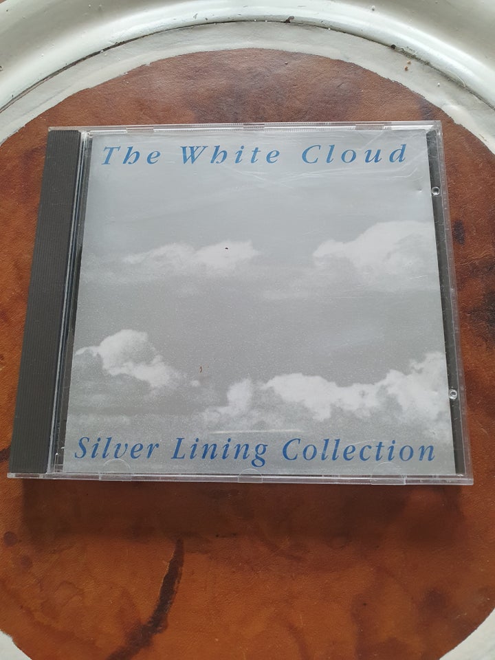 The White Cloud: Silver lining