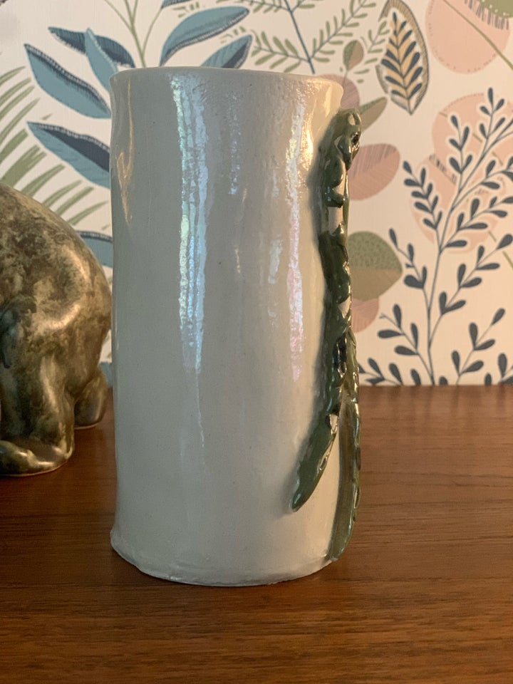 Keramik Vase