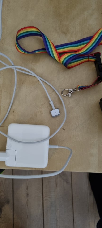 Tilbehør til Mac Sinox magsafe 2