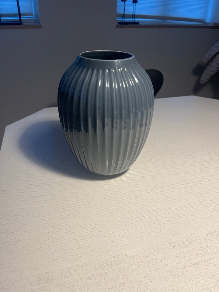 Vase, Kähler