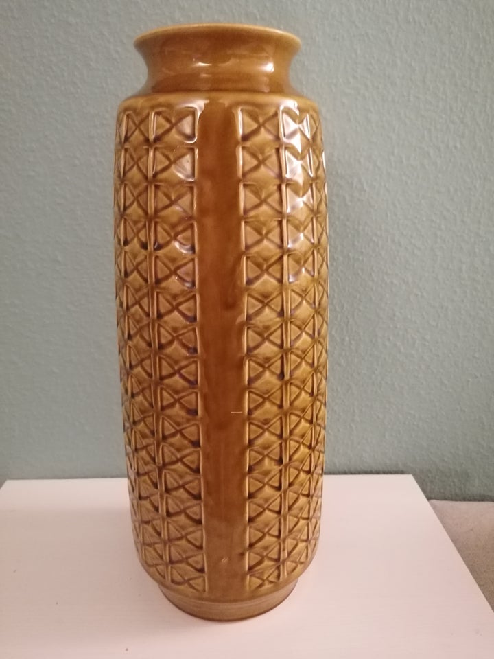 Vase , West Germany