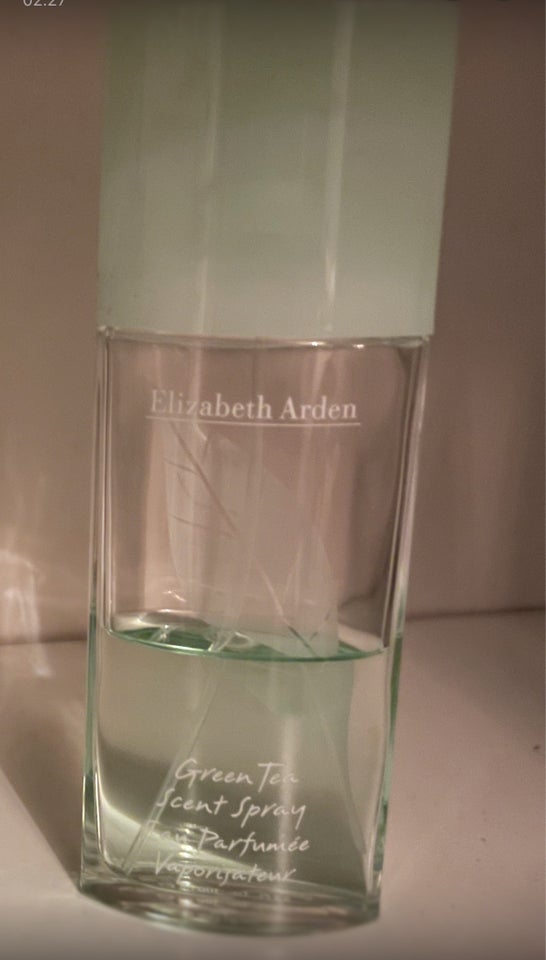 Parfume, ELIZABETH ARDEN Green Tea