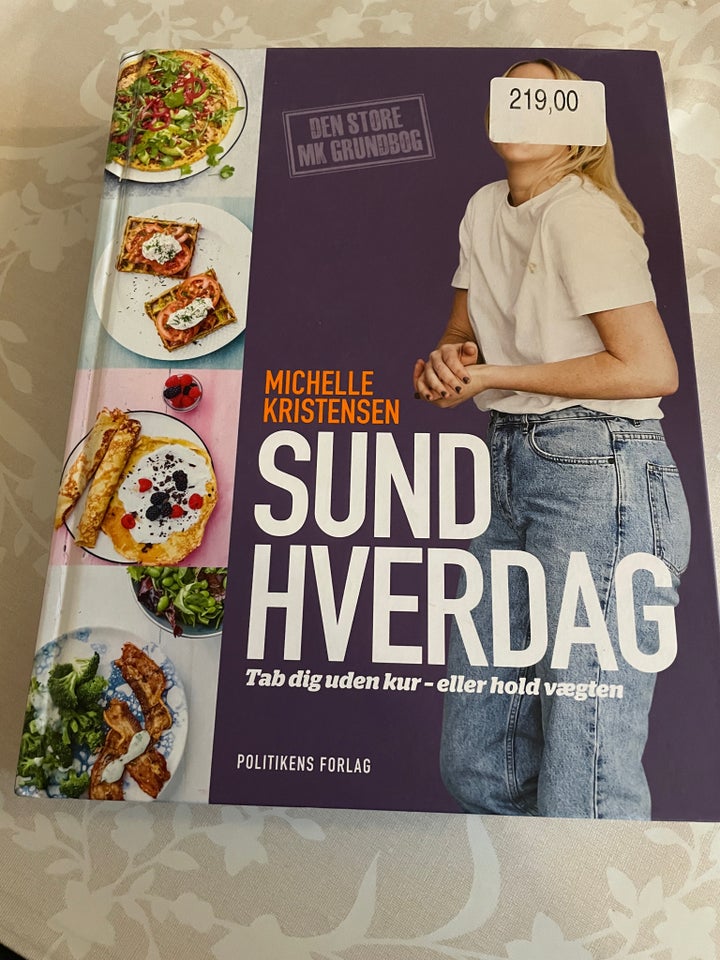 sund hverdag tab dig uden kur,