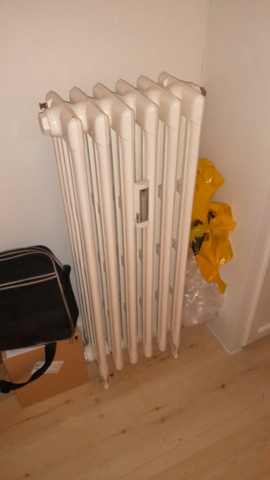 Elradiator