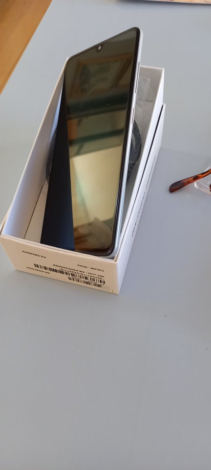 Samsung Galaxy A41 64GB  Perfekt