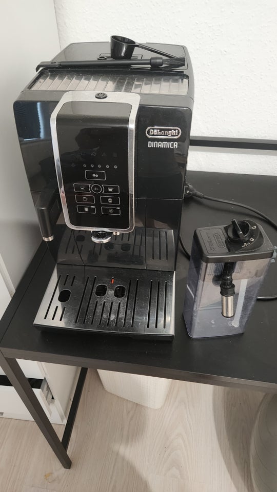 Espressomaskine Delonghi