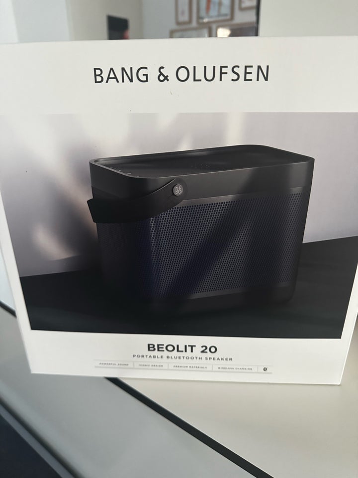 Højttaler, Bang  Olufsen, Beolit