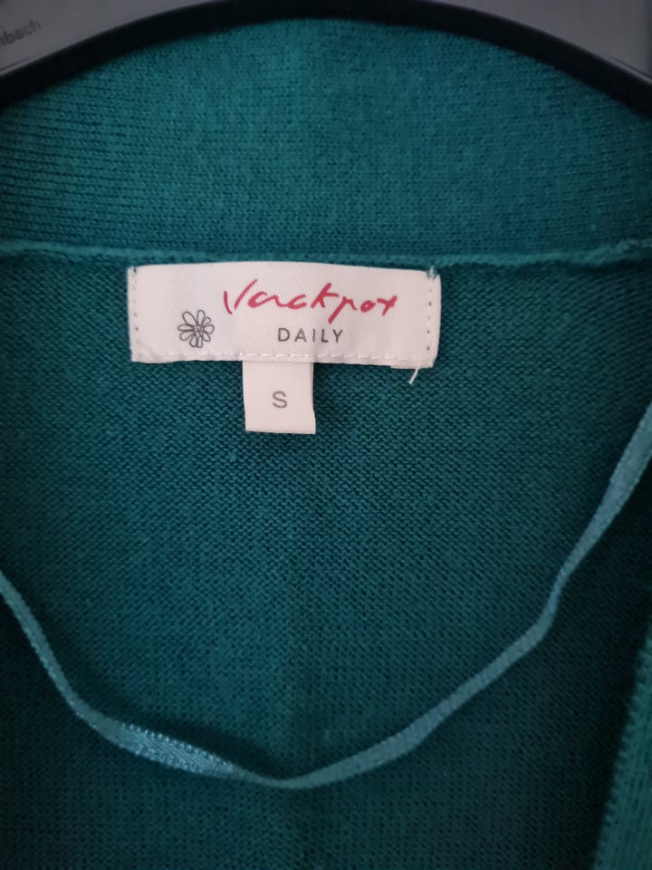 Cardigan, Jackpot, str. 36