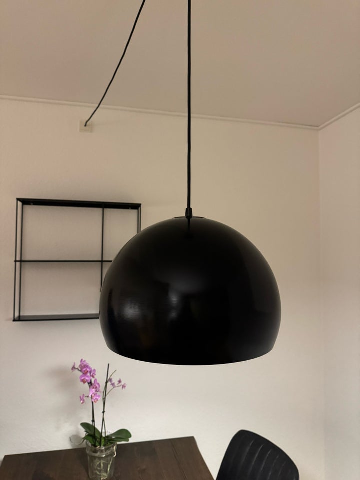 Anden loftslampe