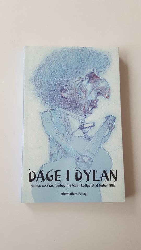 Dage i Dylan, emne: anden kategori