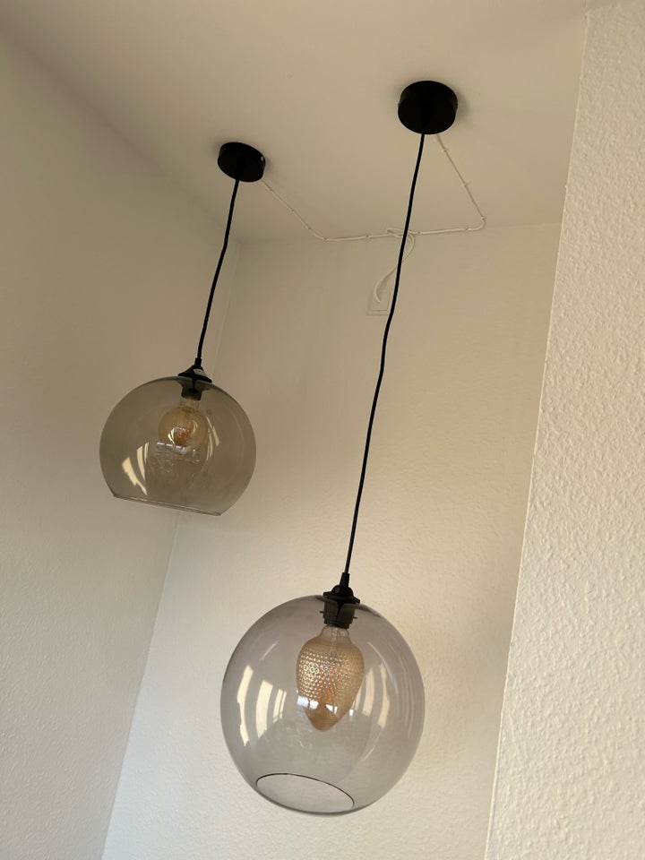 Anden loftslampe