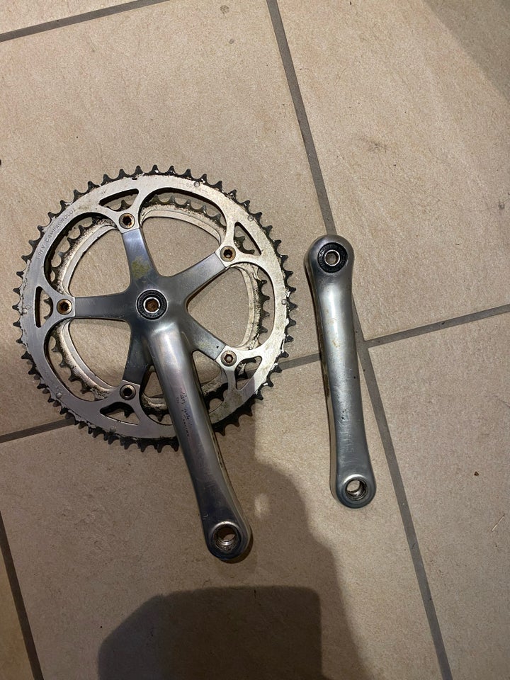 Kranksæt, Campagnolo