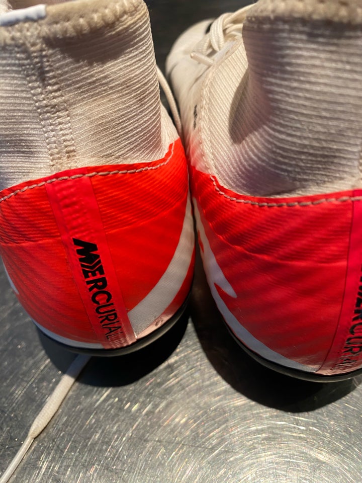 Fodboldstøvler Mercurival Nike