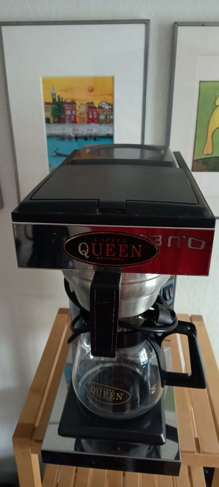 Coffee Queen A-2 kaffemaskine