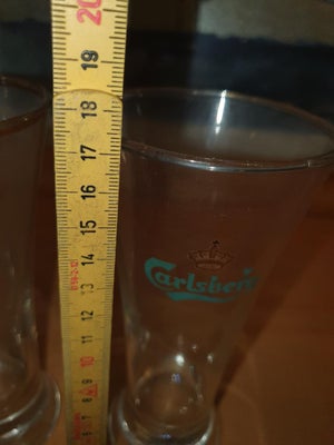 Glas Carlsberg glas Carlsberg