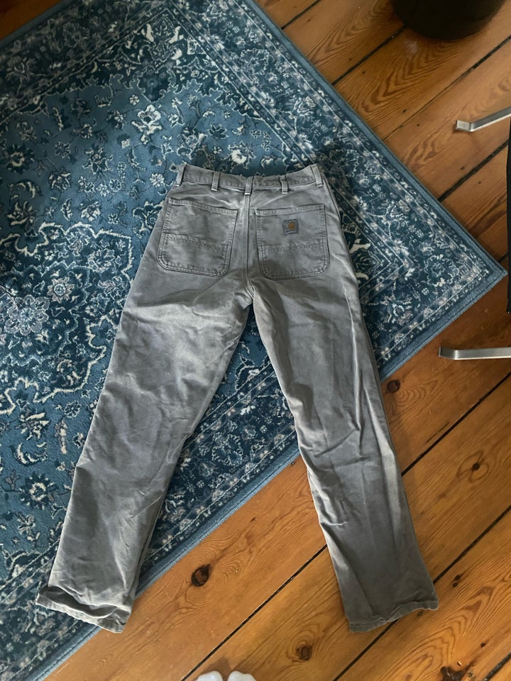 Jeans, Carhartt, str. 29