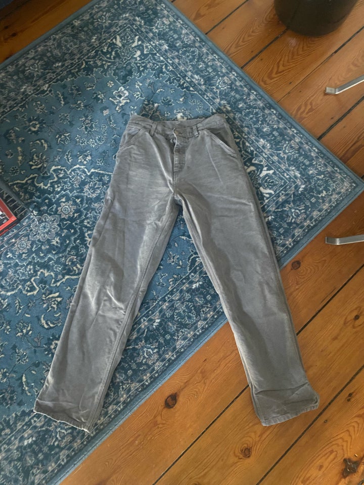 Jeans, Carhartt, str. 29